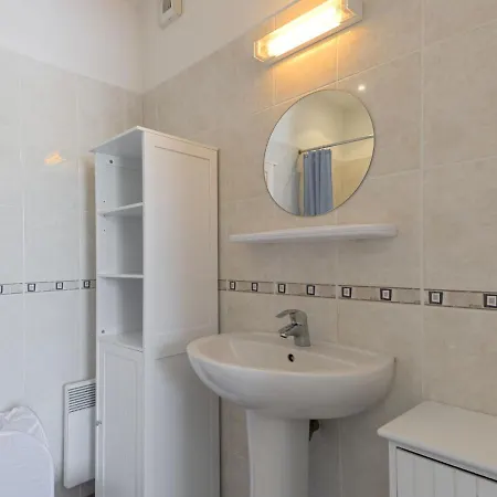 Maison De Kerfilly By Interhome Quiberon
