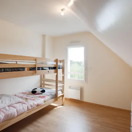 Maison De Kerfilly By Interhome Vakantiehuis *