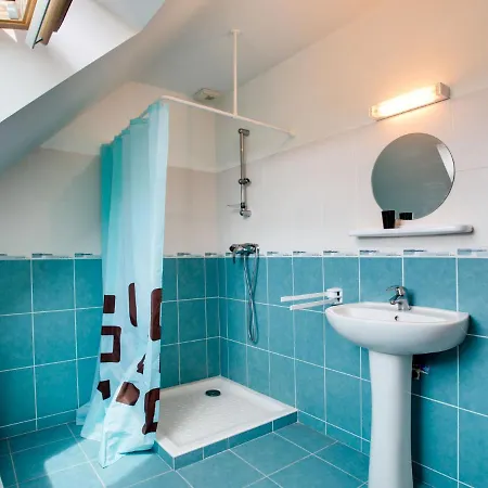 Maison De Kerfilly By Interhome * Quiberon