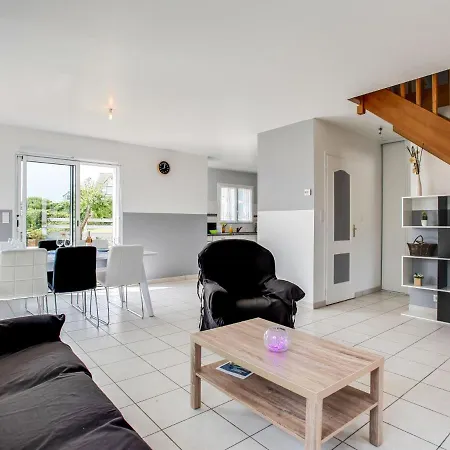 Maison De Kerfilly By Interhome