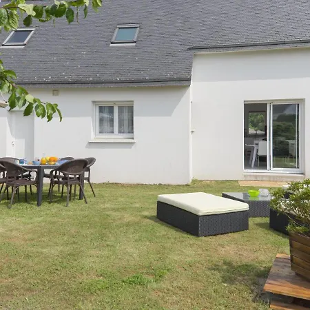 Maison De Kerfilly By Interhome Nyaraló Quiberon