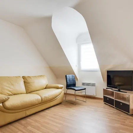 Maison De Kerfilly By Interhome
